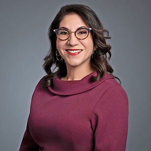 Debra Benavram
