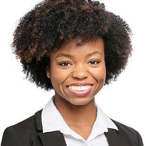 Akeiva Thomas, CFP® is a CFP Board Ambassador